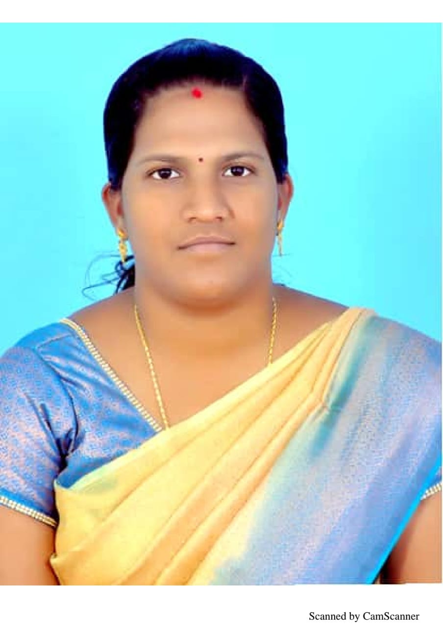 Mrs NIRMALA R